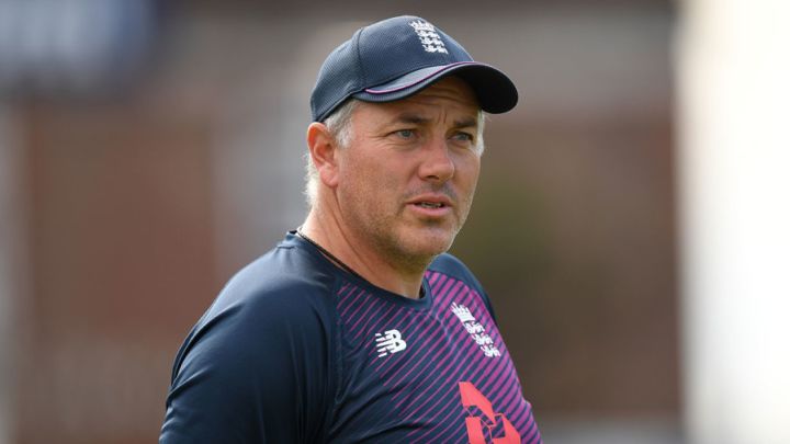 Chris Silverwood appointed England men's team head coach across all  formats, replaces Trevor Bayliss - Firstcricket News, Firstpost