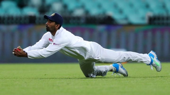 Ranji Trophy 2022 Wriddhiman Saha opts out of Bengal squad for