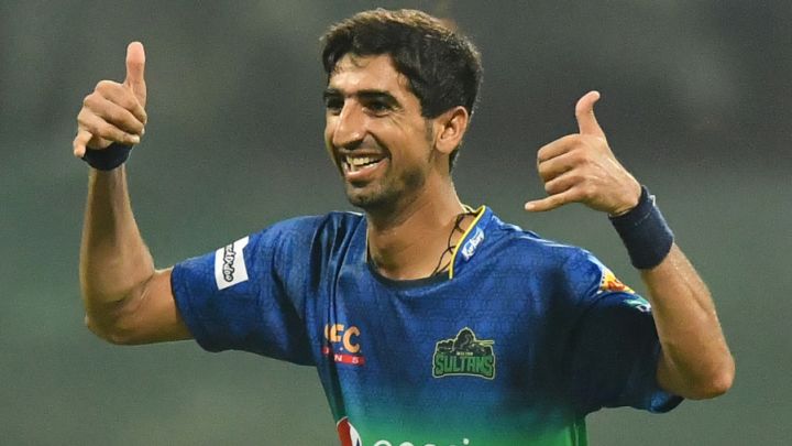 How PSL Changed Shahnawaz Dhani's Life