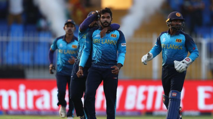 2021 T20 World Cup - Mickey Arthur: Sri Lanka's bowling attack is 'almost  ideal' for T20 World Cup challenge