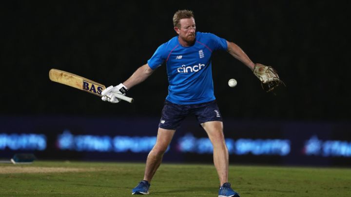 Chris Silverwood will appoint Paul Collingwood as England cricket looks to  keep it in the family