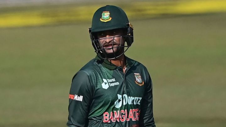 BCB plans to sell Bangladesh's T20 World Cup jersey online