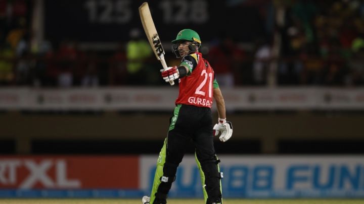 Guyana Amazon Warriors sign Rahmanullah Gurbaz for CPL 2024 | ESPNcricinfo