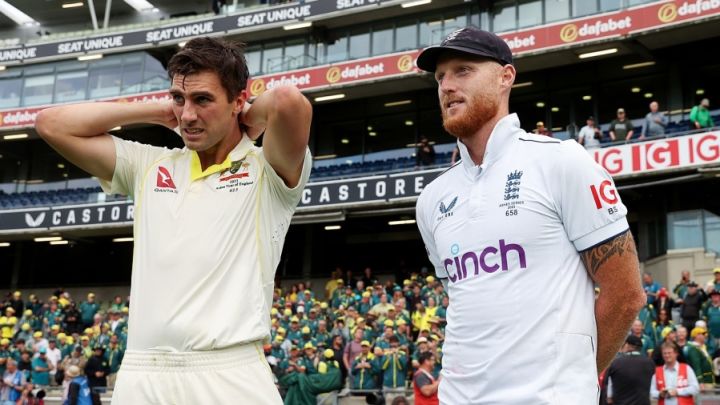 England vs Auss, 1st Test, Edgbaston – Australia e Inglaterra quitan puntos del WTC por sobretasa lenta