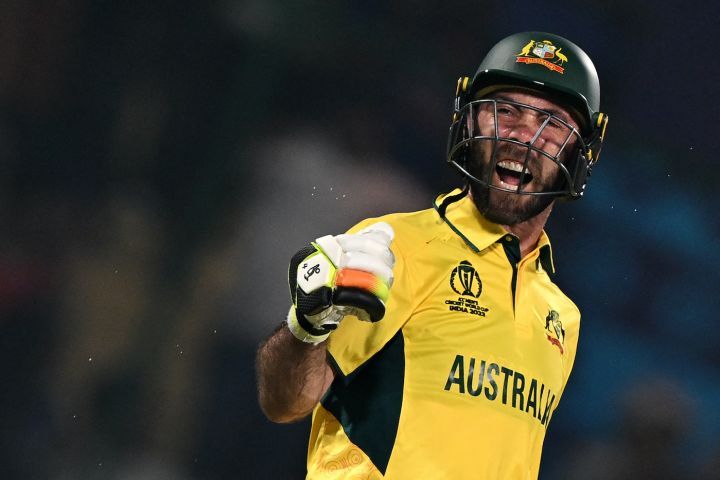 Glenn Maxwell Bids Farewell to ODI Cricket with an Unforgettable Legacy