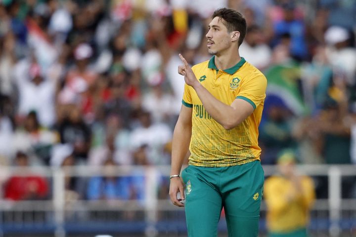 Nandre Burger, Wiaan Mulder among six South African talents to watch » Today Latest Stories