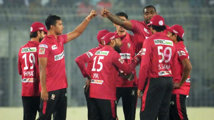 Chandika Hathurusingh: ‘Bangladesh no tiene un torneo T20 adecuado’