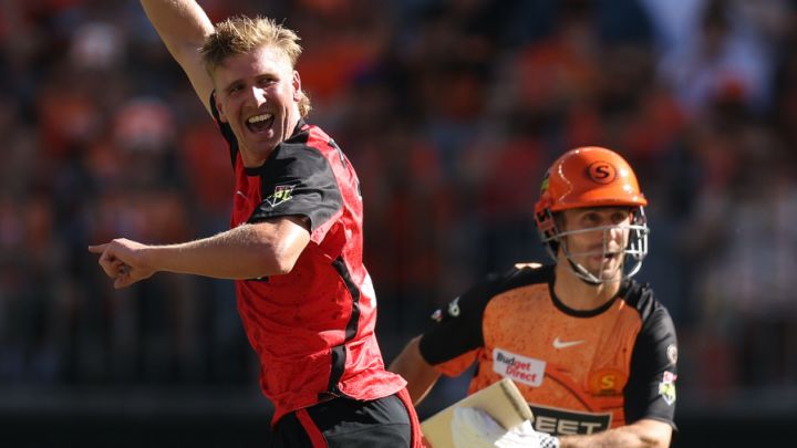 Chennai to host BBL opener Melbourne Renegades vs Perth Scorchers | Cricinfo