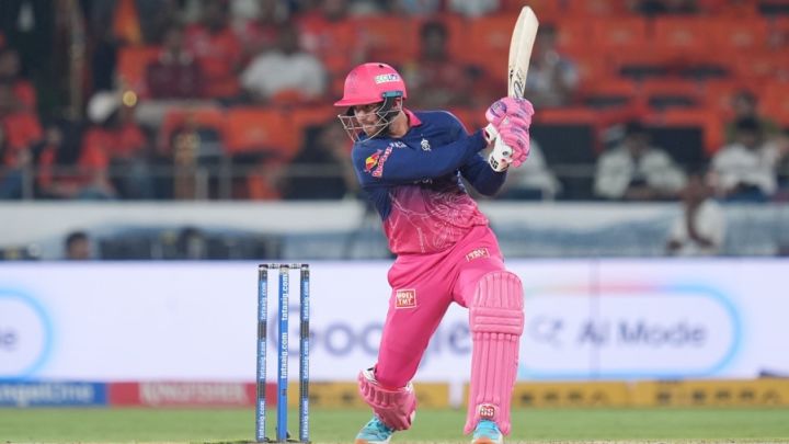 Mistakes Of Punjab Kings