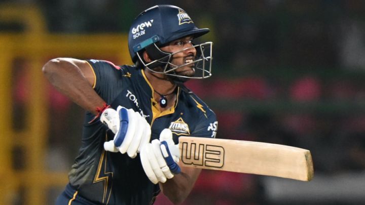 Sai Sudharsan and Gill Surge Ahead in IPL 2026 Orange Cap Race — Rabada Joins the Fight for Purple Cap Glory