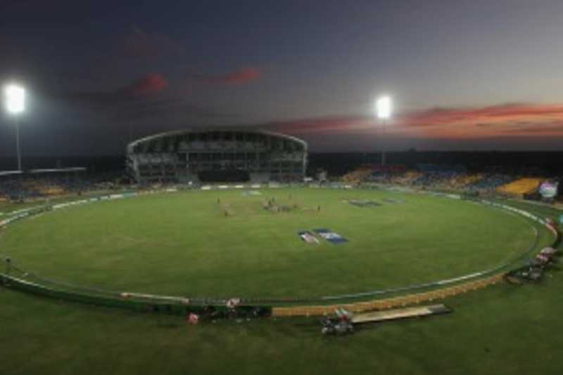 Cricket Stadiums In Sri Lanka