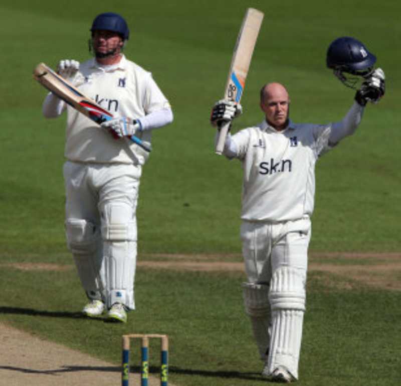 yuu。 An idea 100 years in the making | Cricinfo