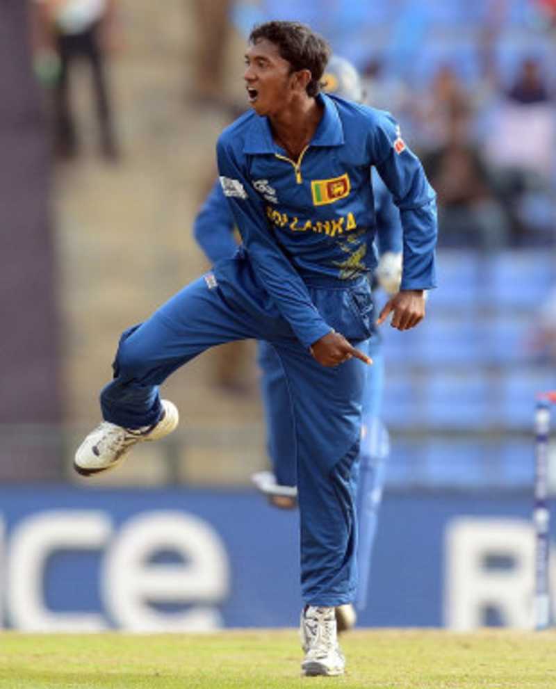 Srilanka T20 World cup Jersey from 2007 -2021 : r/Cricket