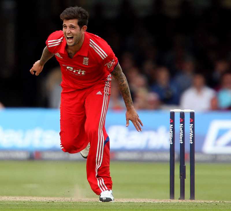 Alan Tyers England cricket TV channel a proposal ESPNcricinfo