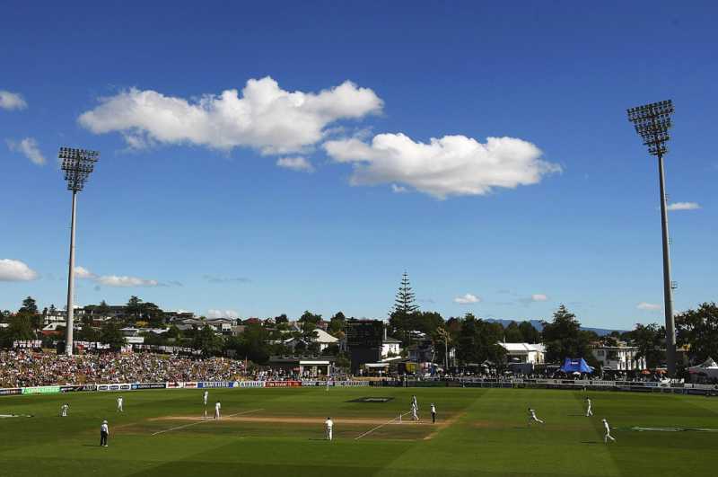 Northern Districts Cricket Association - A tough match at Seddon