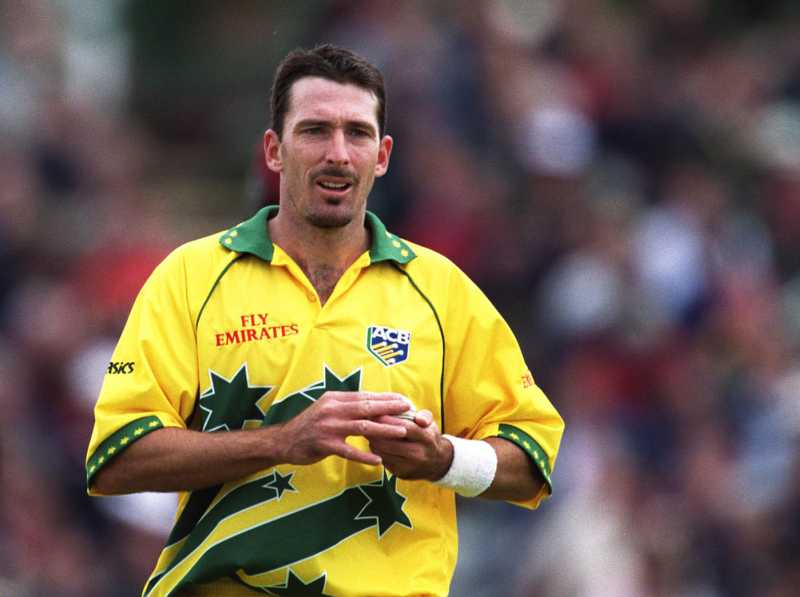 Damien Fleming