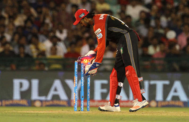 Keeping wasn't as easy as I thought it would be' - KL Rahul | ESPNcricinfo