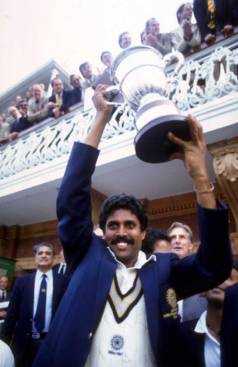 India news: Kapil Dev likely to miss out on BCCI's benefit payment | ESPNcricinfo