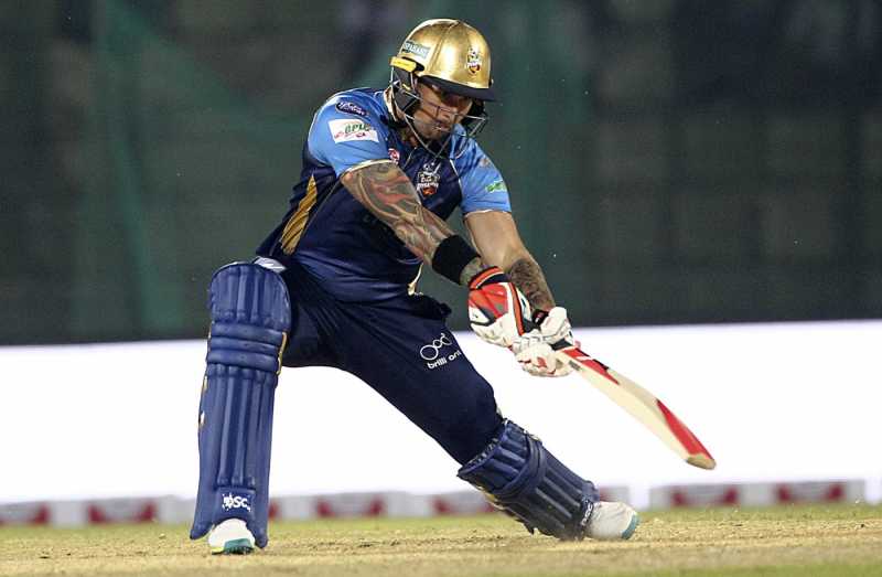Khulna titans jersey cheap