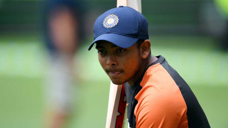 India's Tour of England: Sundar & Avesh Injured, Prithvi & Suryakumar to  Join Indian Test Team in England
