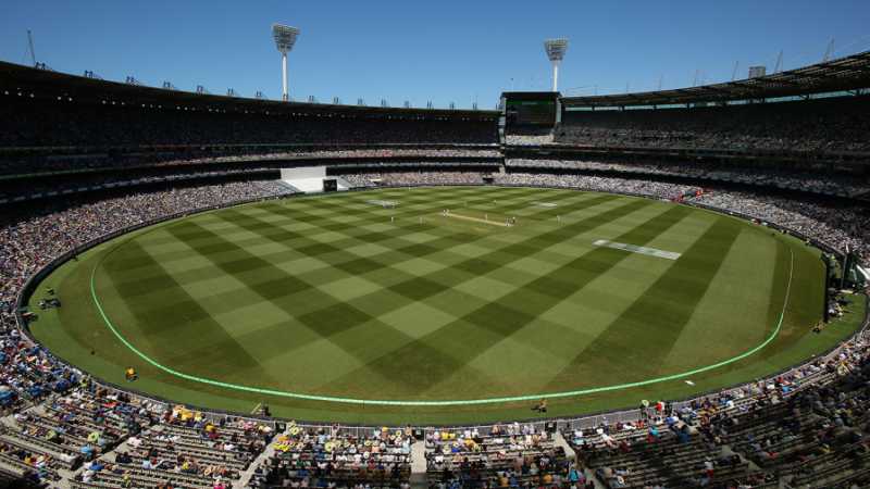 Melbourne Cricket Club go it alone on improved drop-in pitches |  ESPNcricinfo