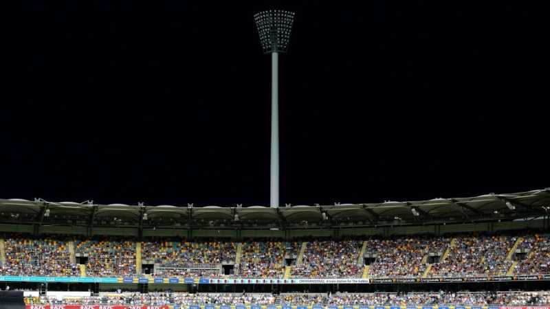 No Result In Gabba Big Bash League Match To Stand