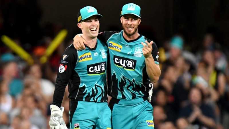 Recent Match Report Scorchers Vs Heat 48th Match 18 19 Espncricinfo Com Recent Match Report Scorchers Vs Heat 48th Match 18 19 Espncricinfo Com