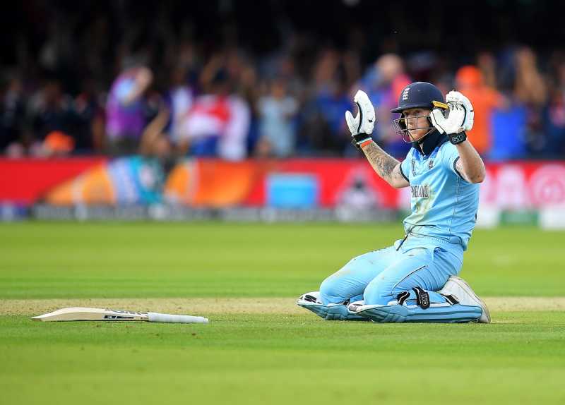 cricket photographs