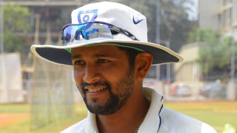 New Mumbai coach Amol Muzumdar's top 