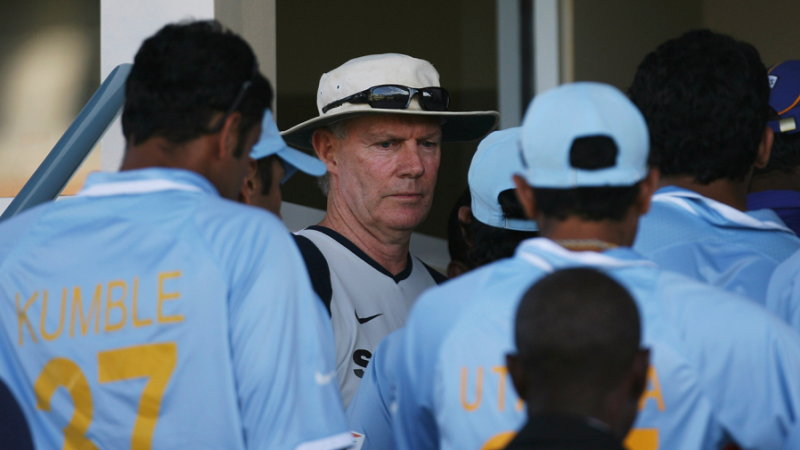 A life in cricket - Greg Chappell retires