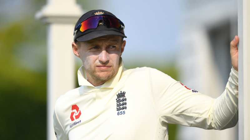 Who could possibly take over from Joe Root as England's Test captain?