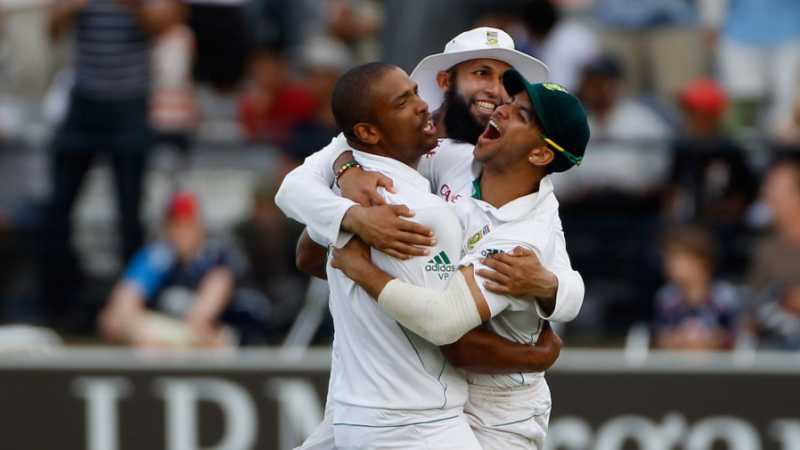 Vernon Philander is one of those good things we never really appreciated  while we still had him | ESPNcricinfo