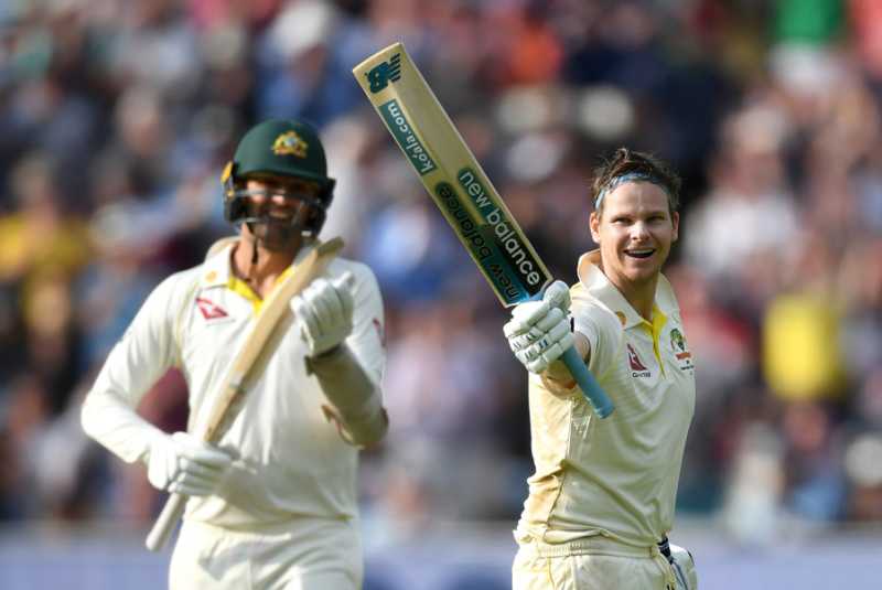 ESPNcricinfo Awards 2019 Test batting nominees Ben Stokes and