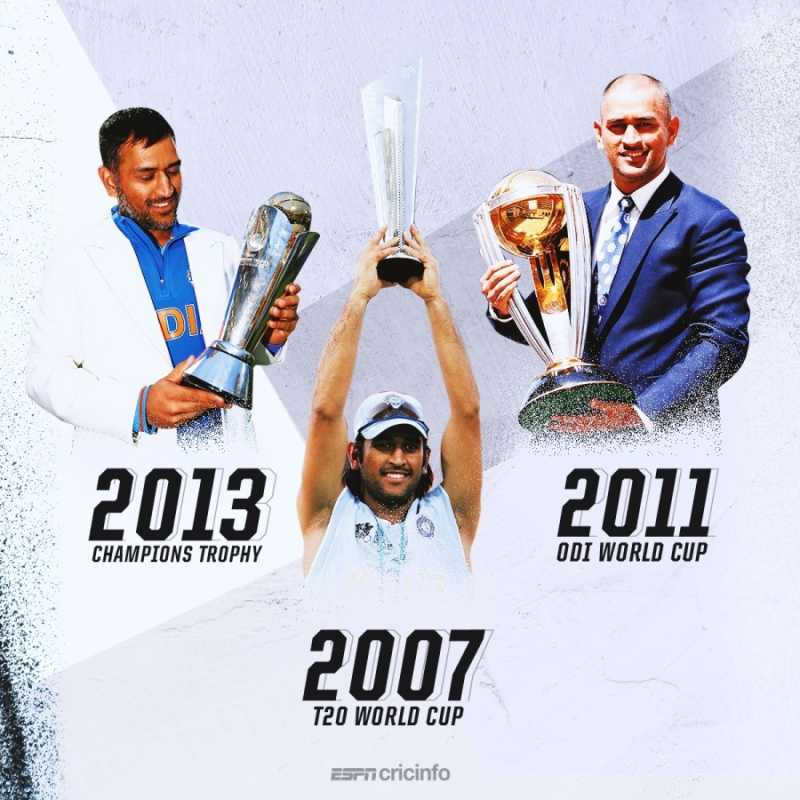 Champions salute a champion: India's Olympic stars react to MS Dhoni's  retirement