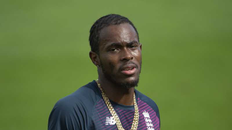 England v Australia, 3rd ODI - Jofra Archer admits that life in England's  bubble has taken its toll | ESPNcricinfo