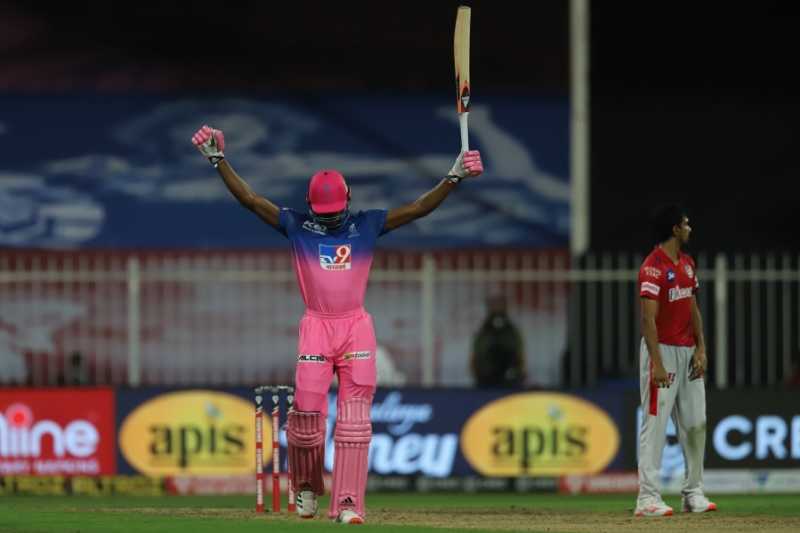 Kings XI Punjab vs Rajasthan Royals live streaming where to watch