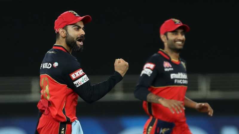 ipl 2020 12 october match winner