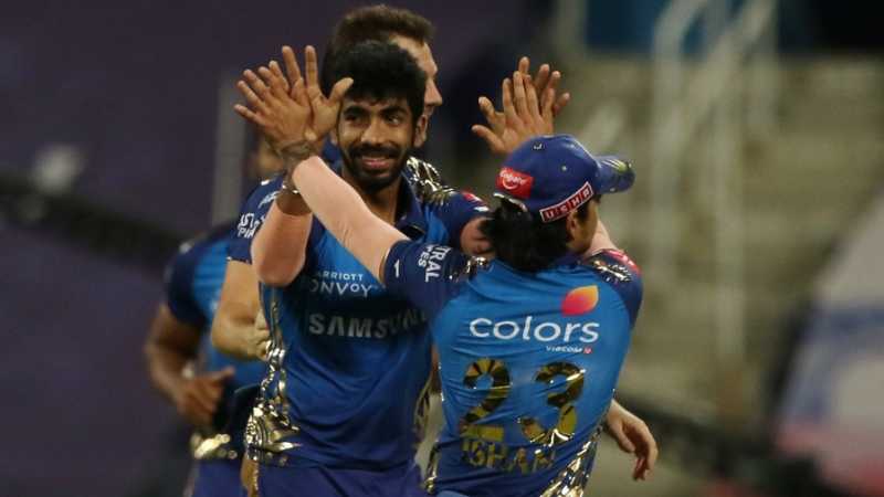 ipl 2020 12 october match winner