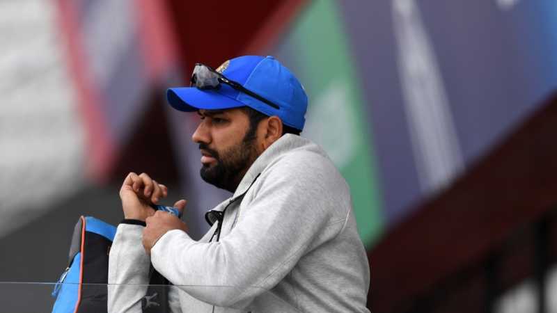 वेस्टइंडीज के खिलाफ चौथे टी20 मैच में रोहित शर्मा खेलेंगे या नहीं? जानिए Mohammad Kaif ने इसपर क्या कहा?