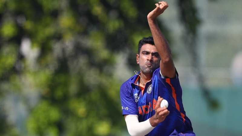 R Ashwin on ODIs: 'I switch off the telly after a point of time'
