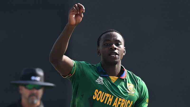 SA vs Ind 2021-22, 1st ODI - Kagiso Rabada withdrawn from South Africa ODI squad to face India to manage workload
