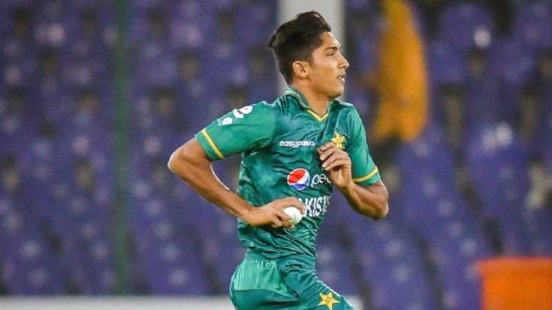 Pakistan News - bowling action - Mohammad Hasnain cleared to bowl  internationally again
