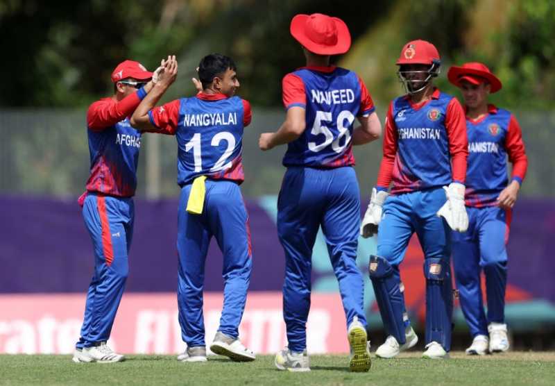 U19 World Cup 2022: Skipper Tom Prest did great job of keeping everyone  calm, says George Bell