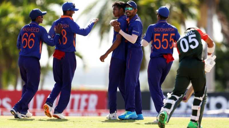 Match Preview India U19 Vs Aust U19 Icc Under 19 World Cup 21 22 2nd Semi Final Espncricinfo Com