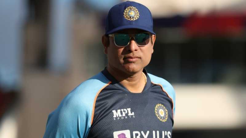 Zim vs Ind 2022 - VVS Laxman to head India's coaching staff in Zimbabwe