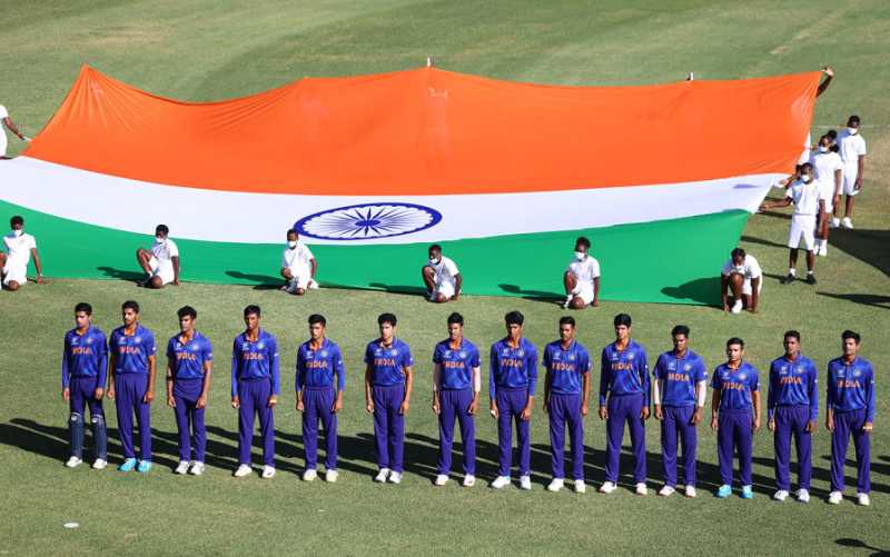 India Cricket WCup, National Sports