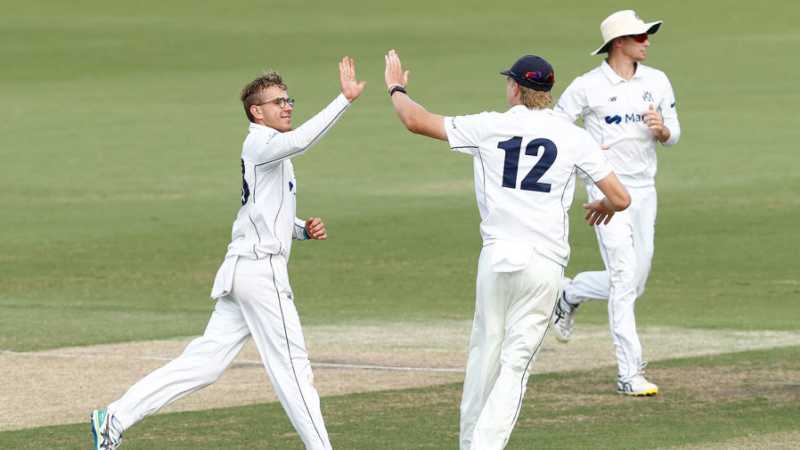 Sheffield Shield preview squads 2024 25 Western Australia chase history Test stars to play early rounds ESPNcricinfo