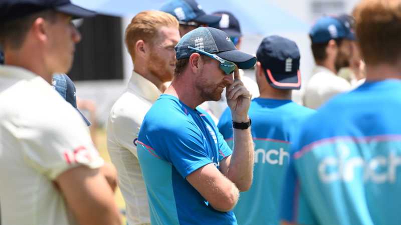 Paul Collingwood upbeat 