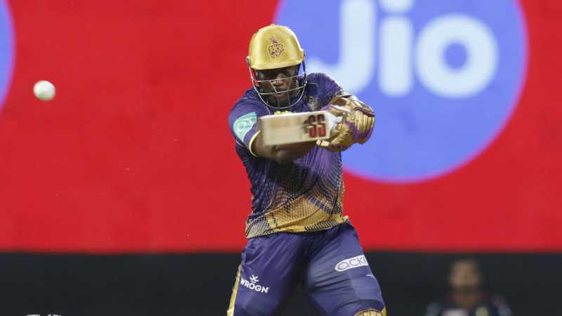 Not Andre Russell! Out-of-favour India batsman can replace Shreyas