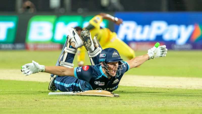 IPL 2022, GT vs CSK 29th Match Match Report, April 17, 2022 - David Miller classic brings the house down on Chennai Super Kings